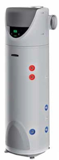 Home Heat Pump Water Heater